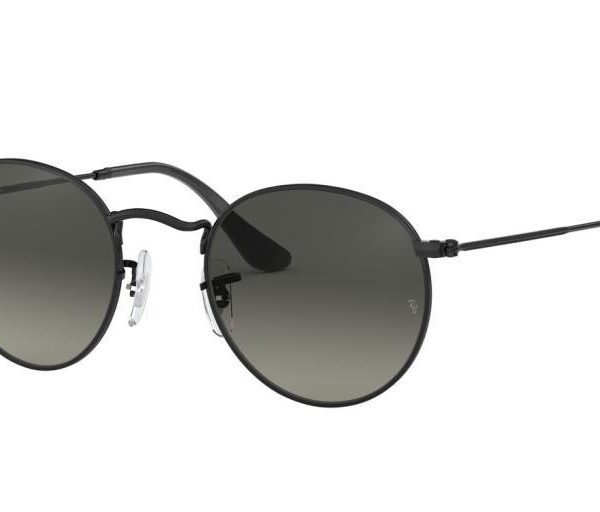Ray-Ban RB 3447N 002/71 53