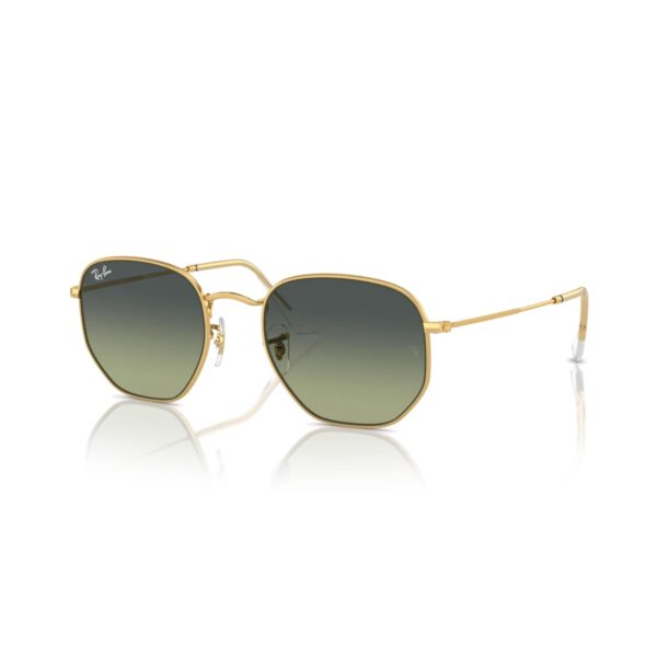 Ray-Ban RB 3548-N 001 54-21 145