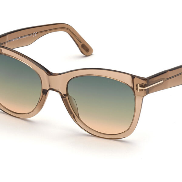 Tom Ford Wallace FT0870 - 45P