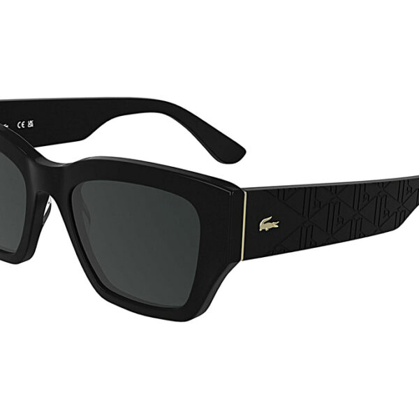 Lacoste  L6053S 001 52-19 140