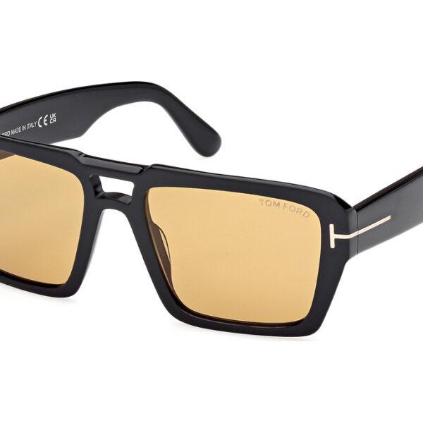 Tom Ford Redford FT1153 - 01E