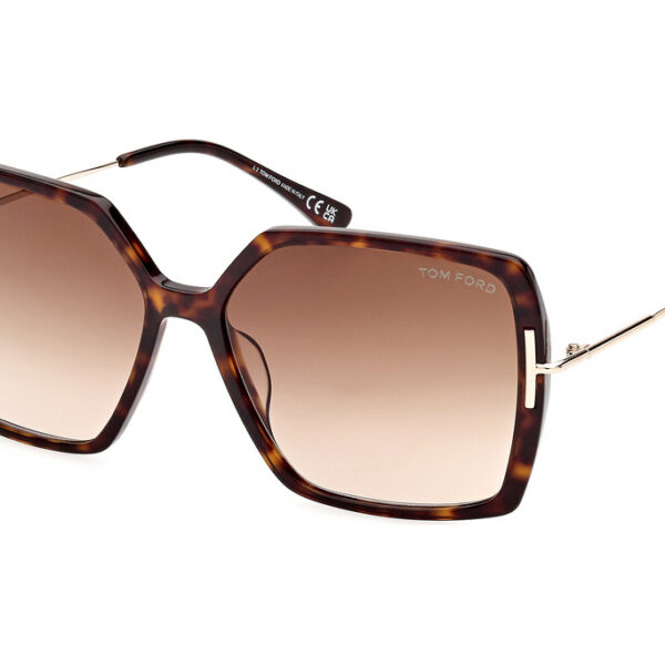 Tom Ford  Joanna FT1039 - 52F