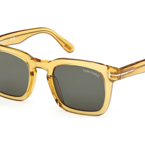 Tom Ford Dax FT0751 - 39N