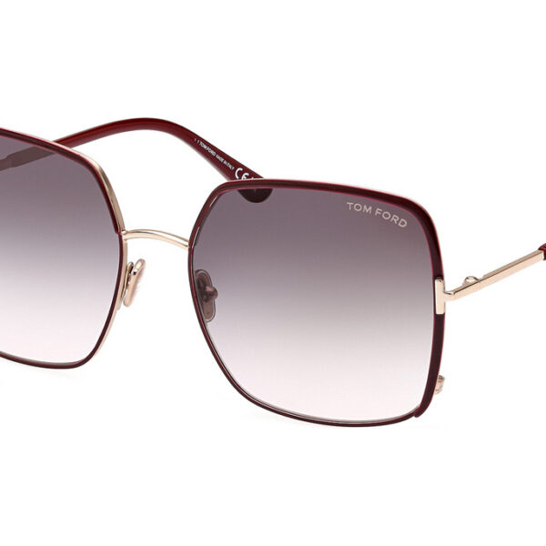 Tom Ford Raphaela FT1006 - 69W