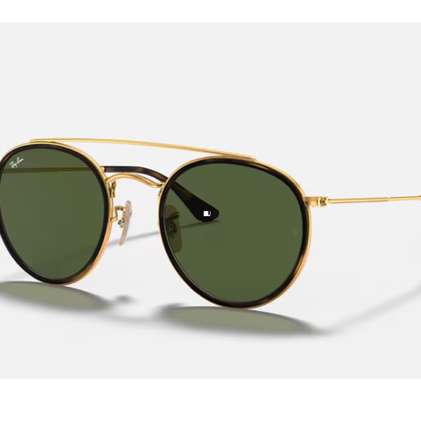 Ray-Ban RB3647N 001 51-22