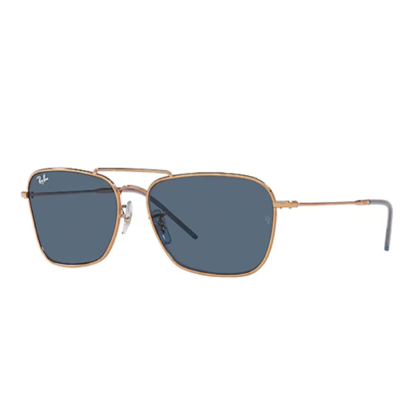 Ray-Ban RB R0102S 004/GR 50-15 140 CARAVAN REVERSE
