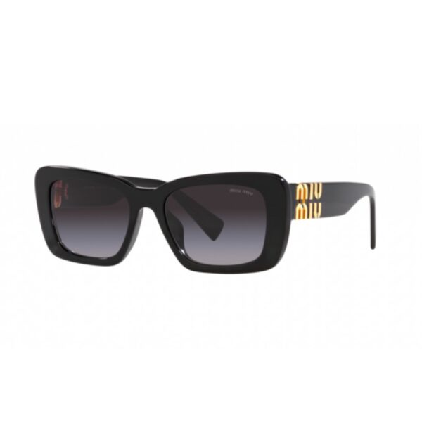 MIU MIU SMU 07Y 53/18 1AB-5D1 135