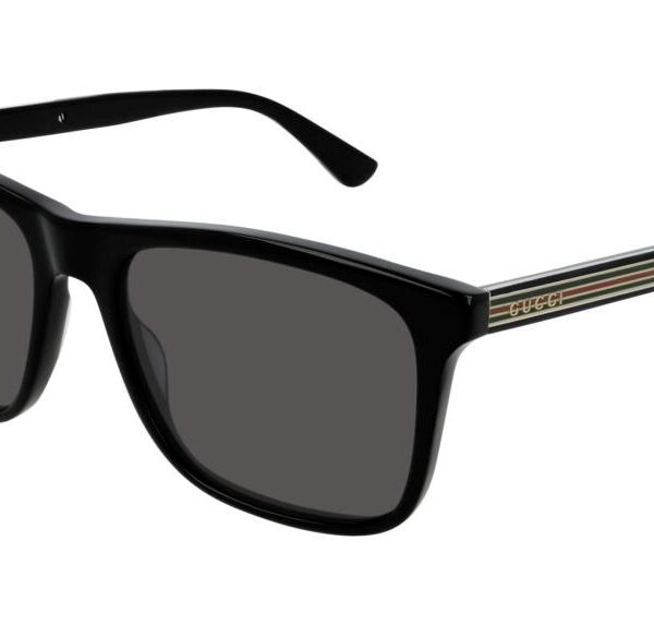 Guccı GG0381SN  006 57-18 145 L