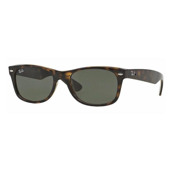 Ray-Ban RB 2132 902 58