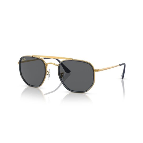Ray-Ban RB  3648-M  9240/B1 52-23 145