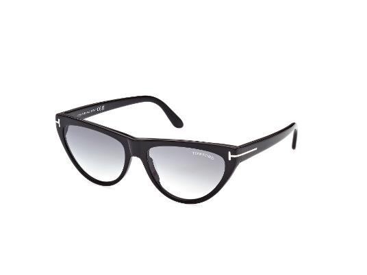 Tom Ford TF 0990 01B 56