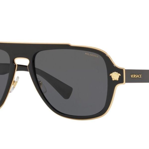 Versace 2199 1002/81 56-18