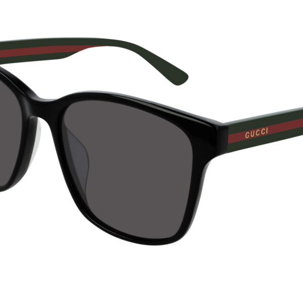 Guccı GG0417SK 001 56-17 145