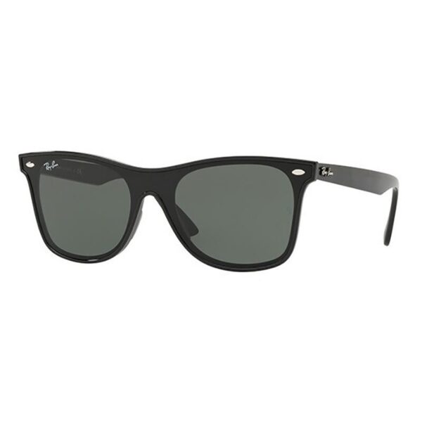 Ray-Ban RB 4440N 601/71 41 Blaze Wayfarer