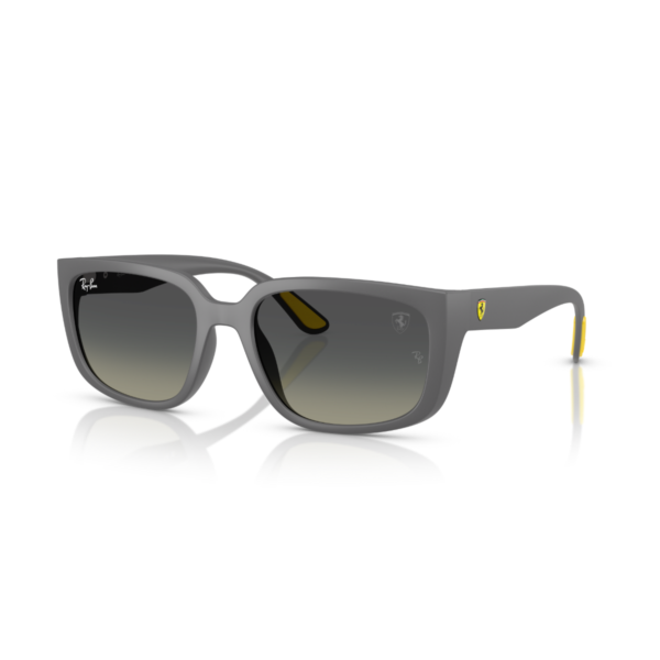 Ray-Ban RB 4443M F60811 57 Ray-Ban Scuderia Ferrari